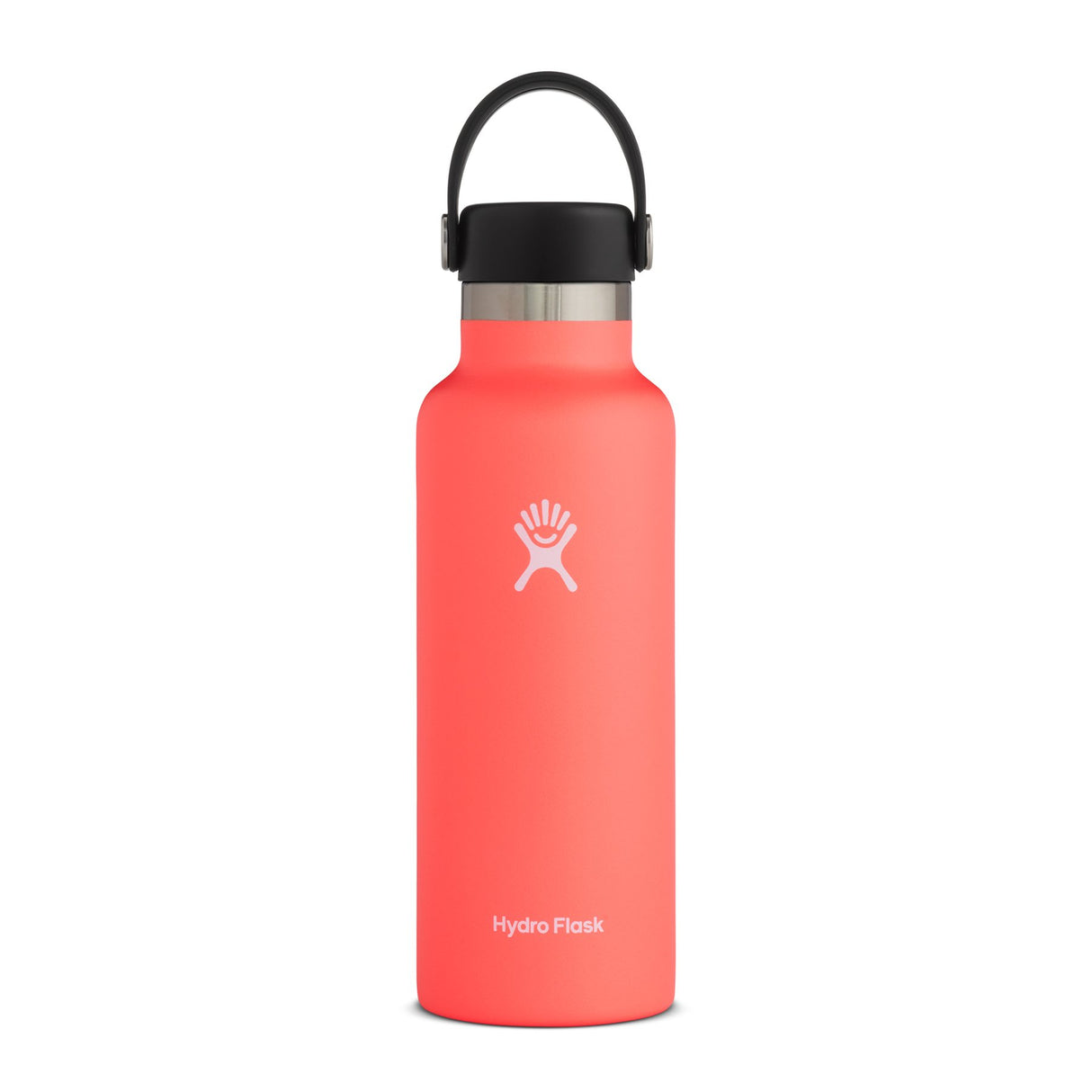 Hydro Flask 18oz (530ml) Standard Drink Bottle
