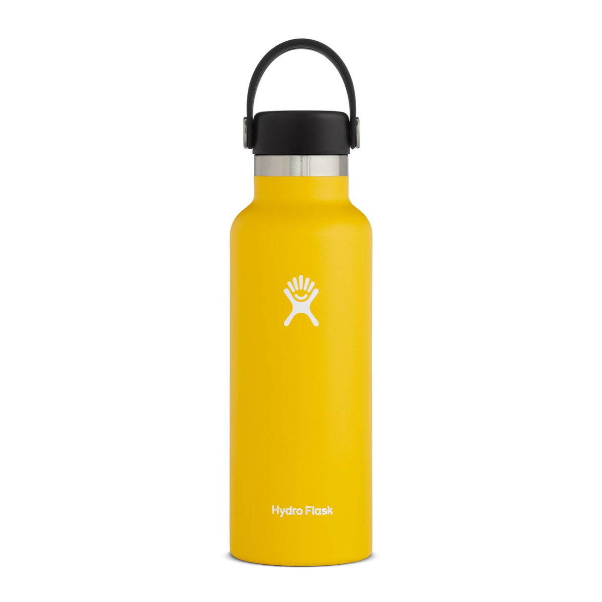 Hydro Flask 18oz (530ml) Standard Drink Bottle