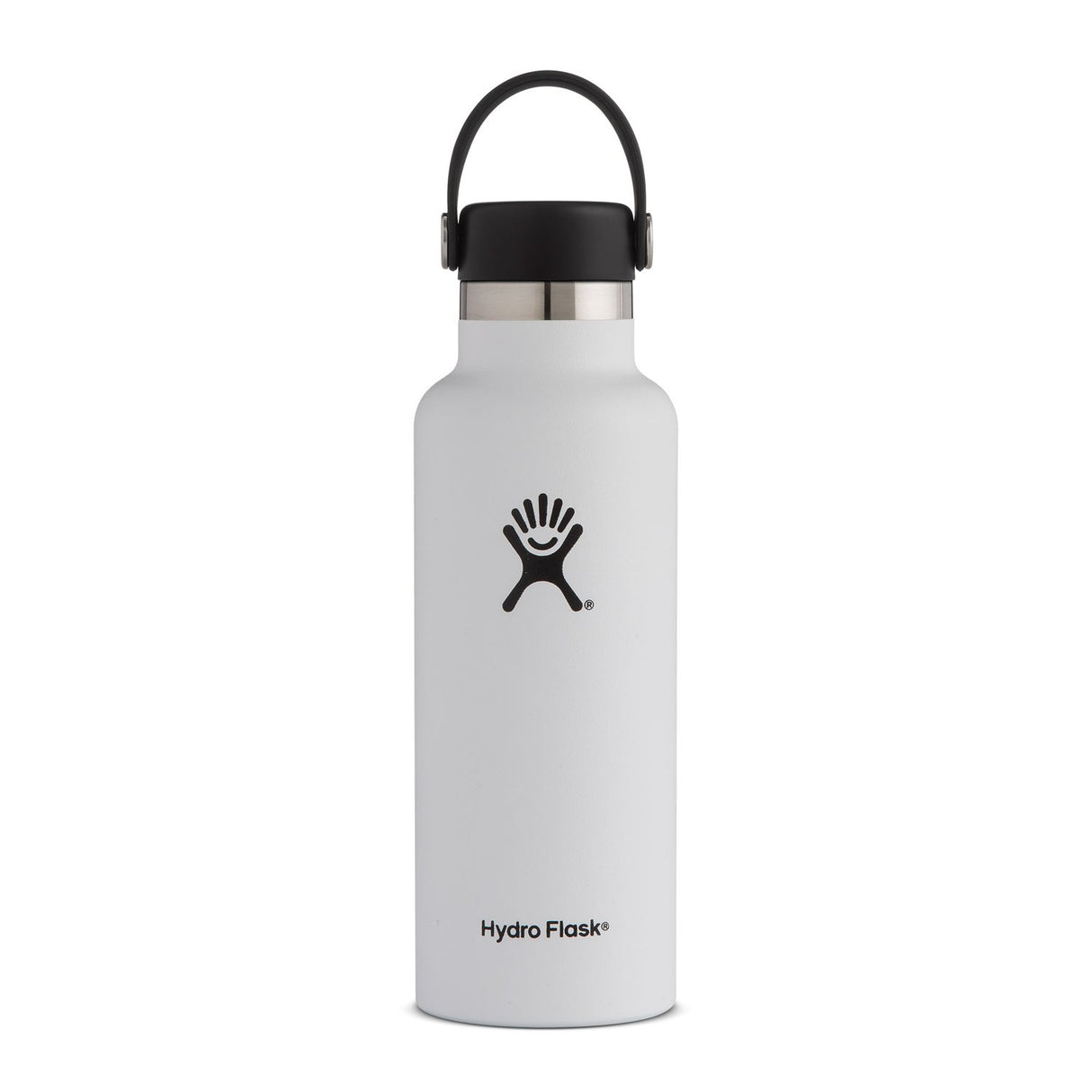 Hydro Flask 18oz (530ml) Standard Drink Bottle
