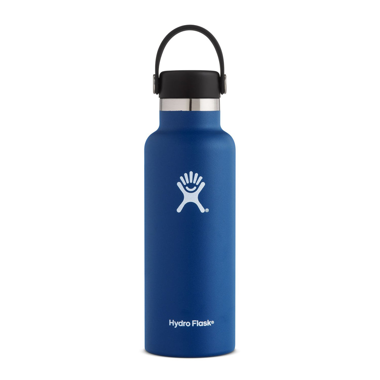 Hydro Flask 18oz (530ml) Standard Drink Bottle