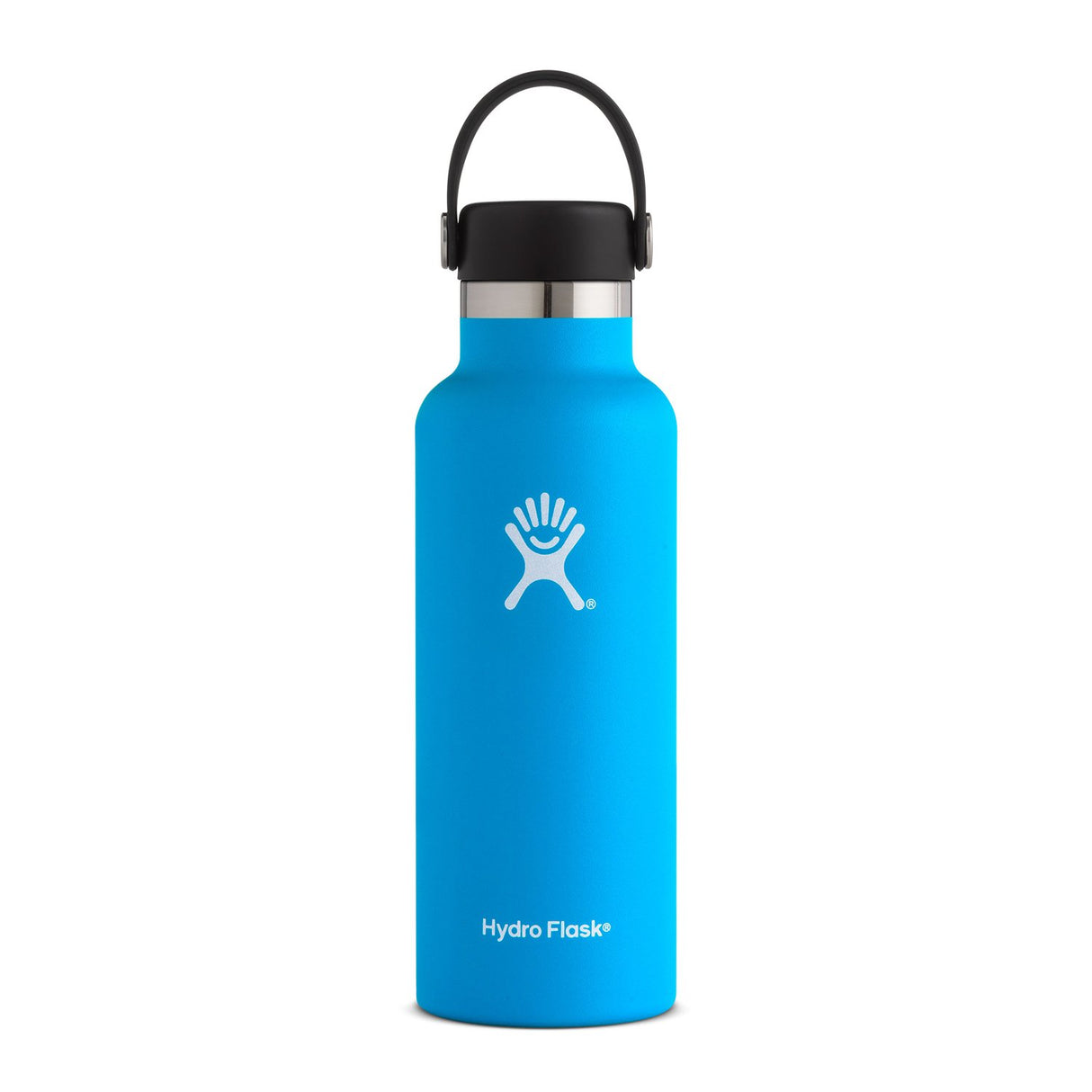 Hydro Flask 18oz (530ml) Standard Drink Bottle
