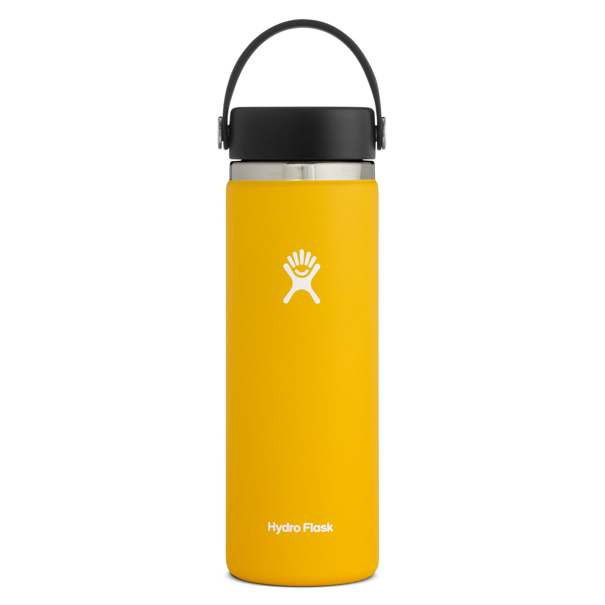 Hydro Flask Hydration 20oz (591mm) Wide Drink Bottle