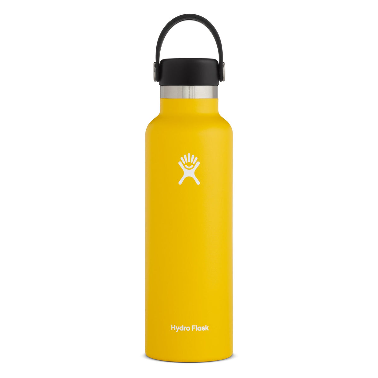 Hydro Flask 21oz (621ml) Standard Mouth Drink Bottle