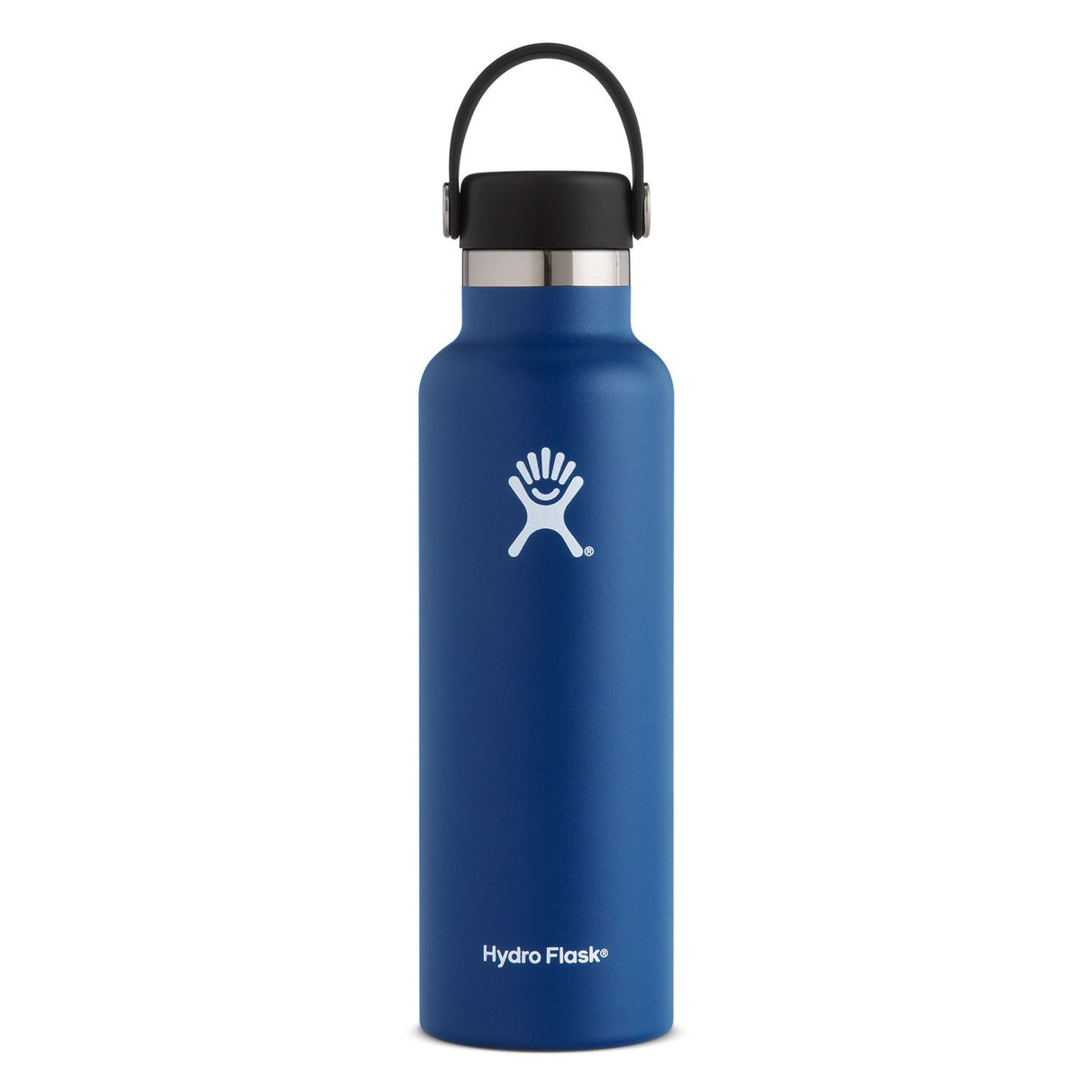Hydro Flask 21oz (621ml) Standard Mouth Drink Bottle