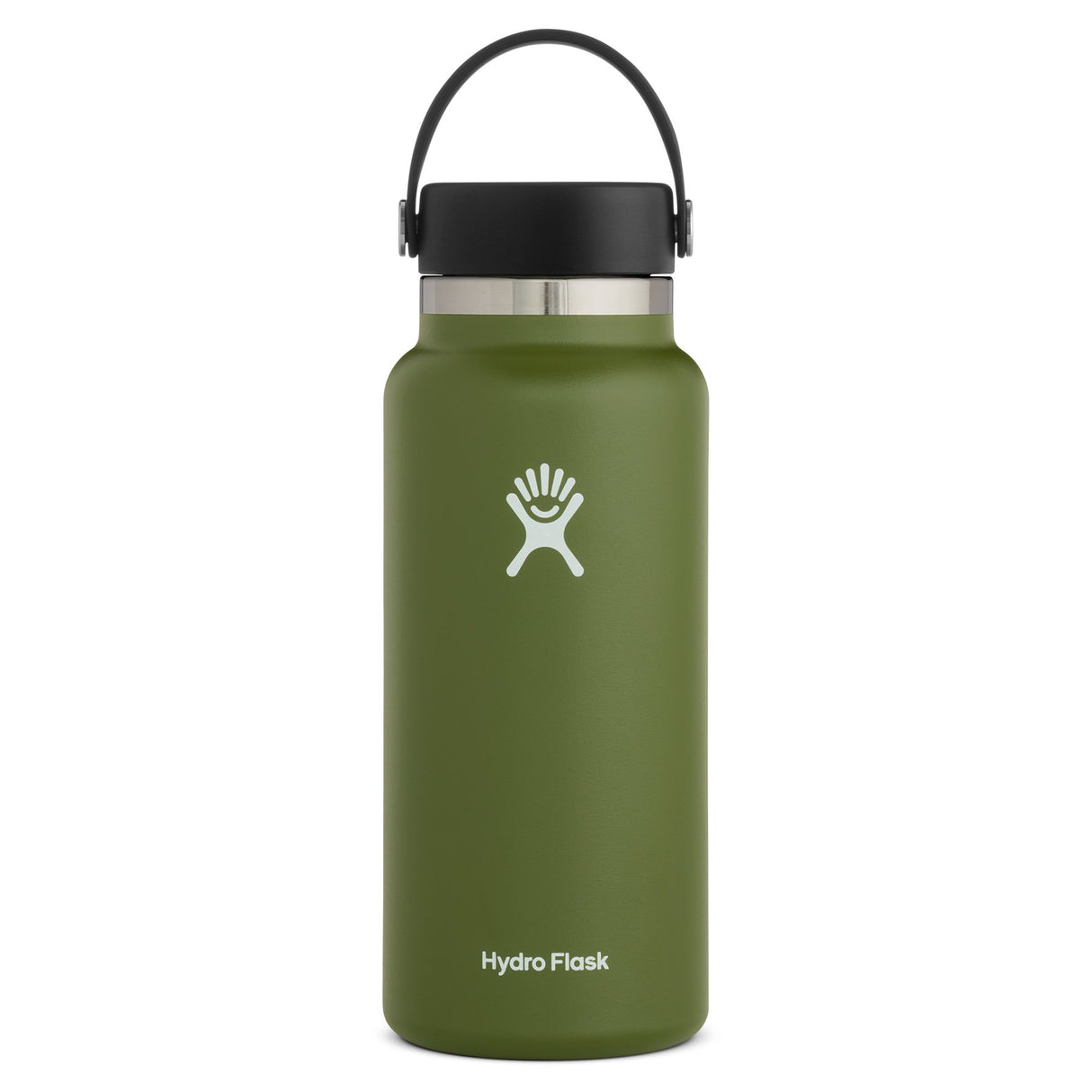 Hydro Flask 32oz (946ml) Standard Drink Bottle 2.0
