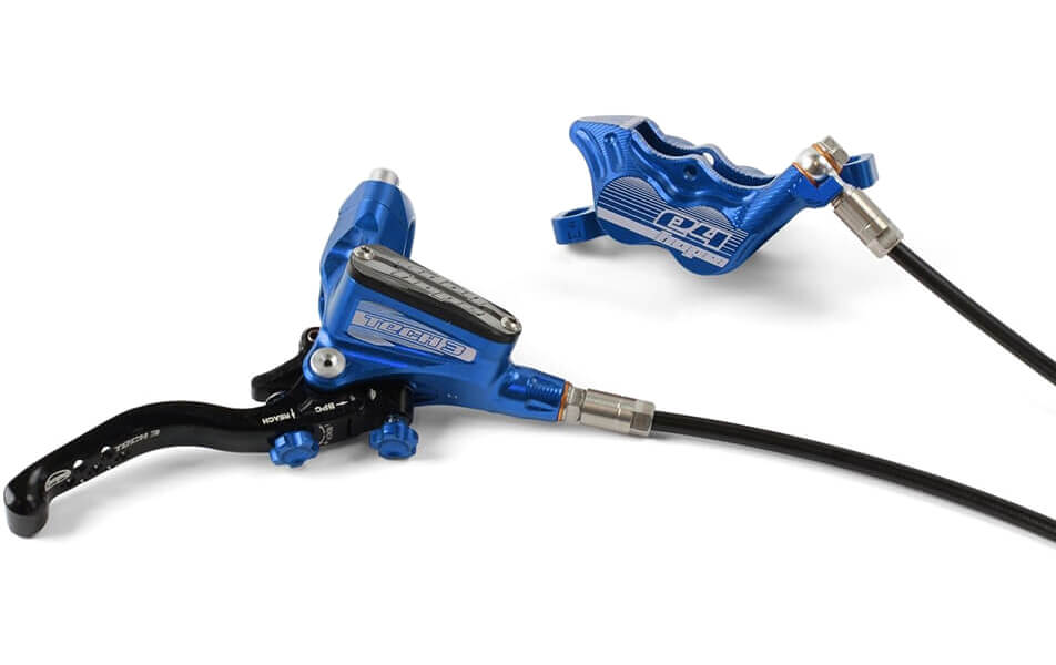 Hope Tech 3 E4 Disc Brake