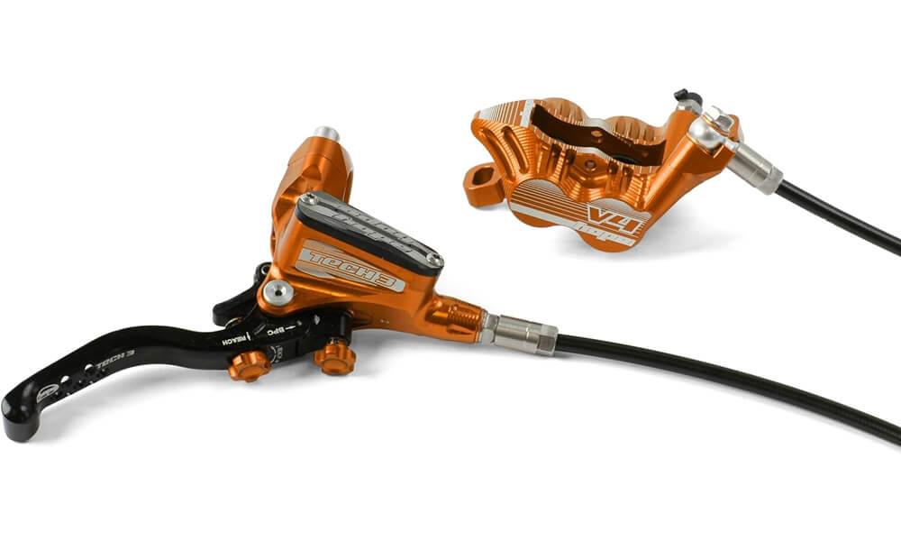 Hope Tech 3 E4 Disc Brake