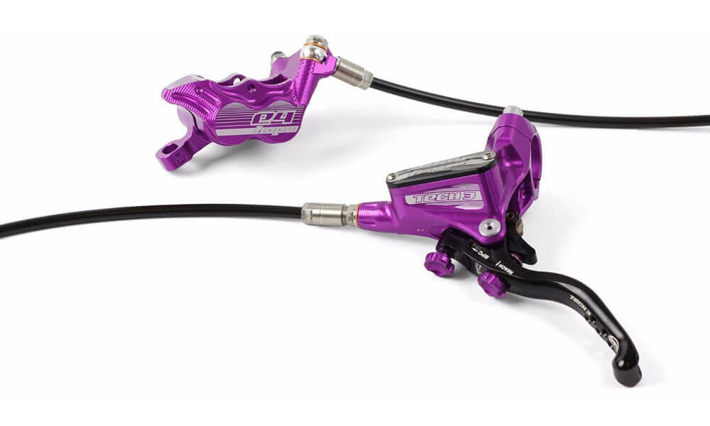 Hope Tech 3 E4 Disc Brake