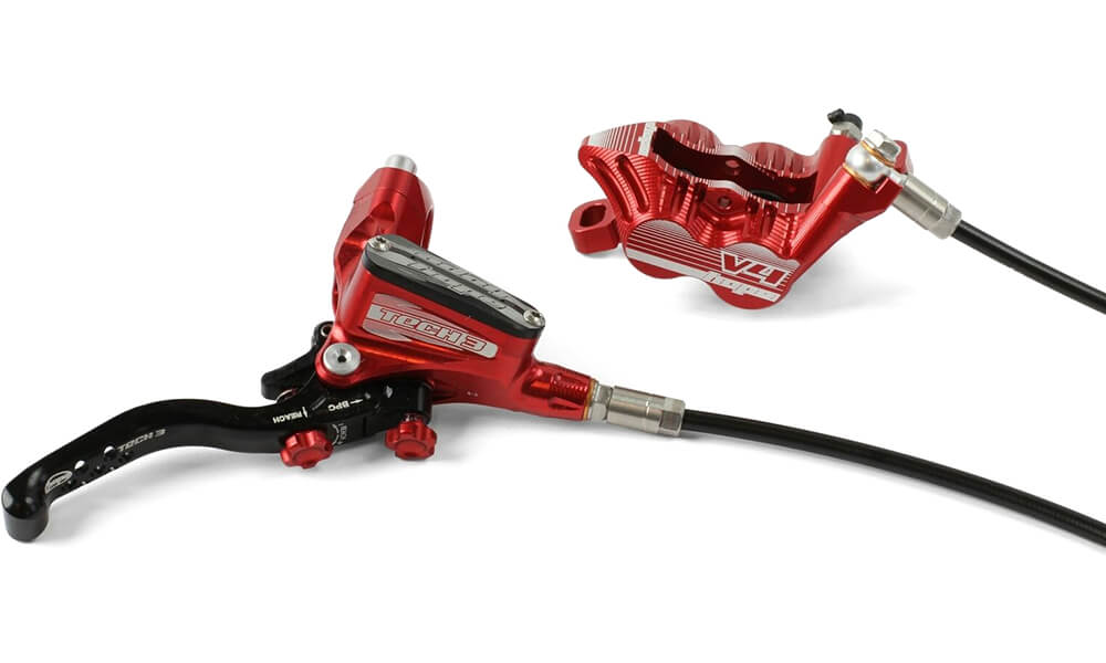 Hope Tech 3 E4 Disc Brake