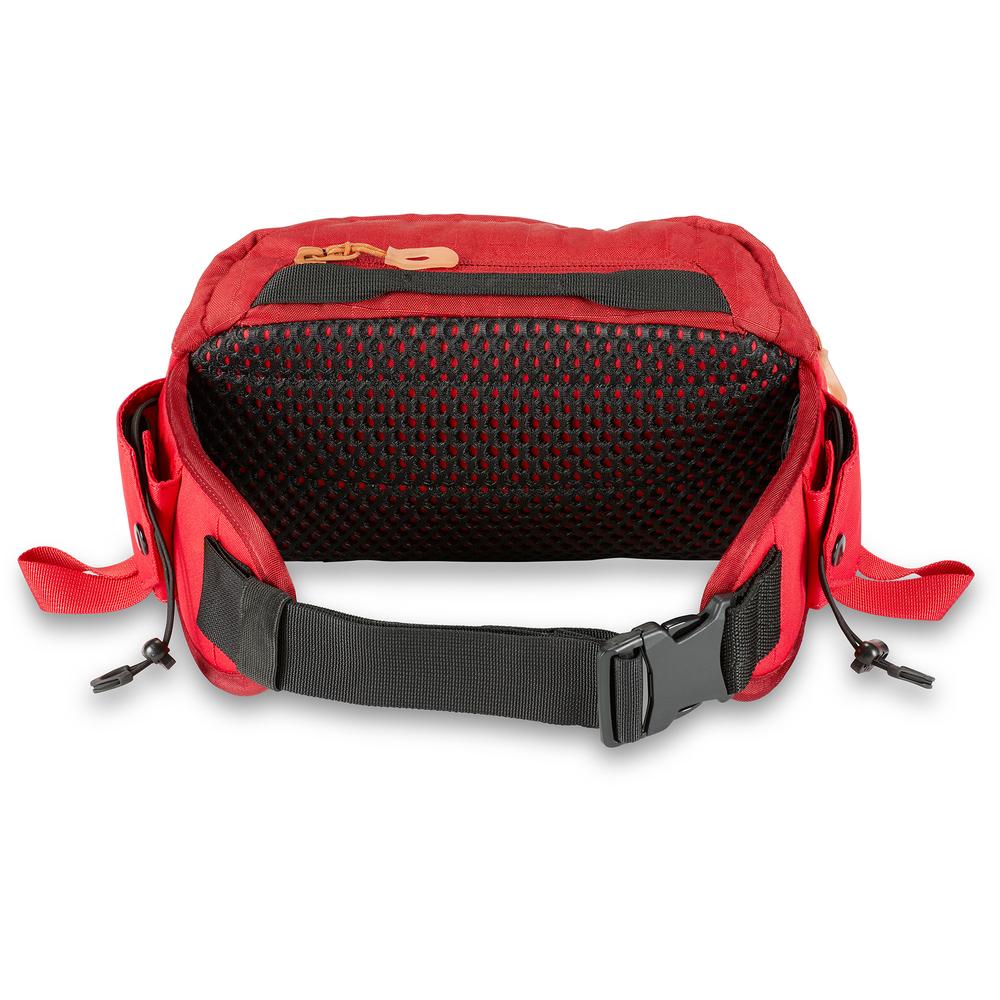 Dakine Hot Laps Bike Waist Bag w/ 2 Litre Storage
