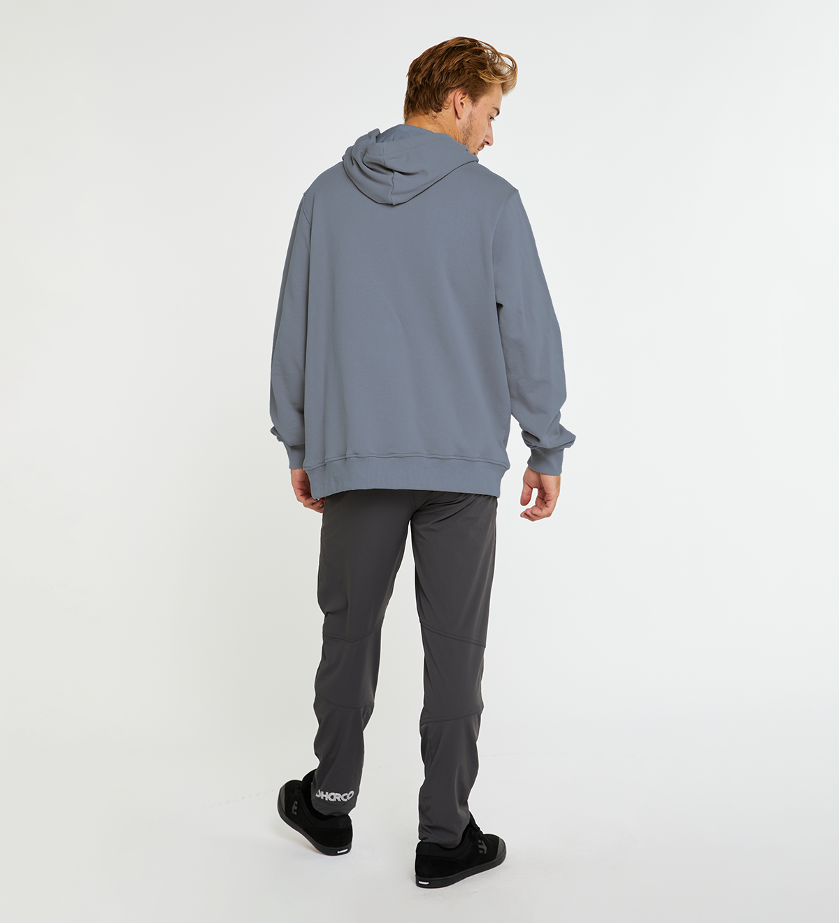 Dharco 2022 Unisex Hoodie