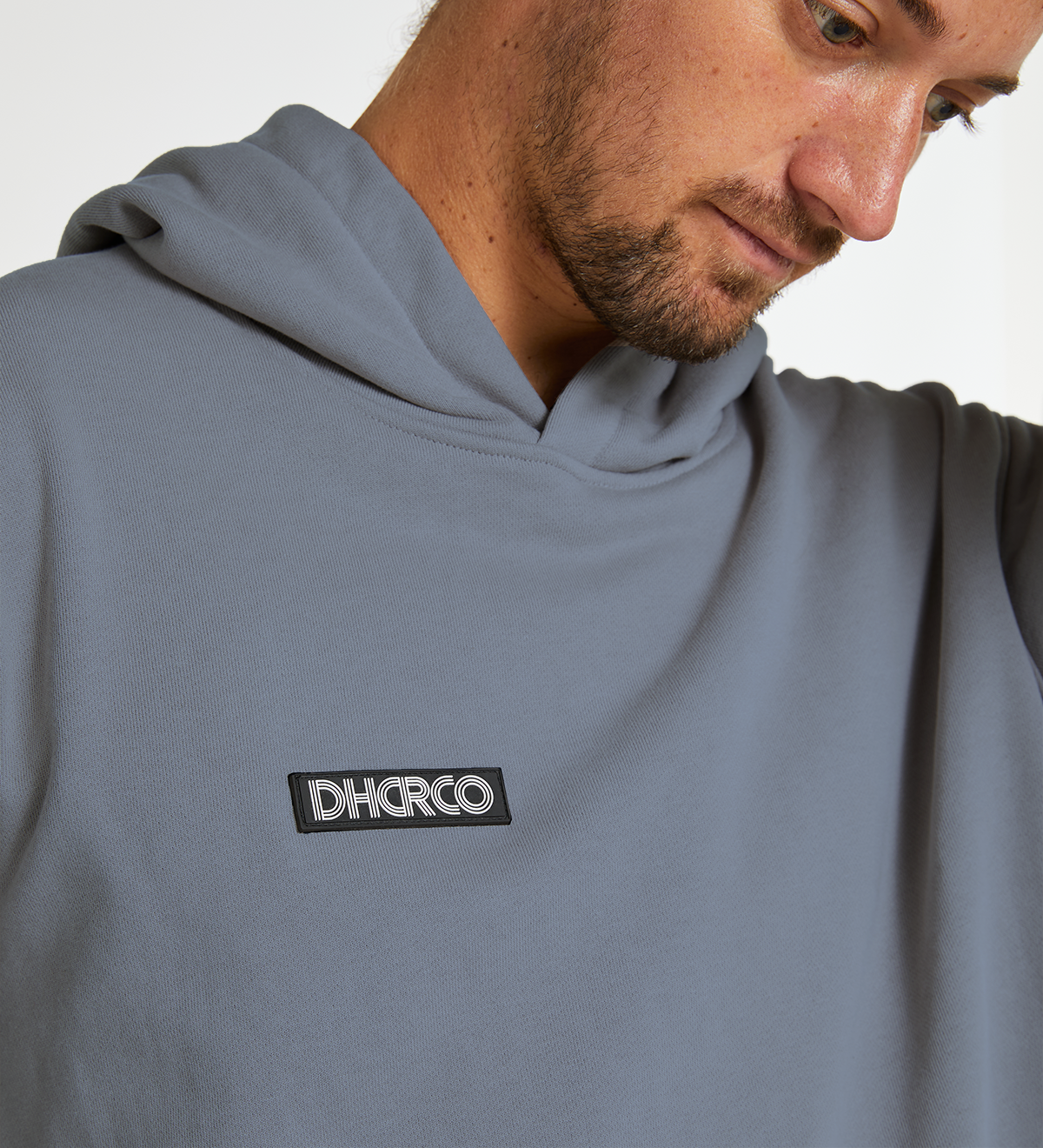 Dharco 2022 Unisex Hoodie
