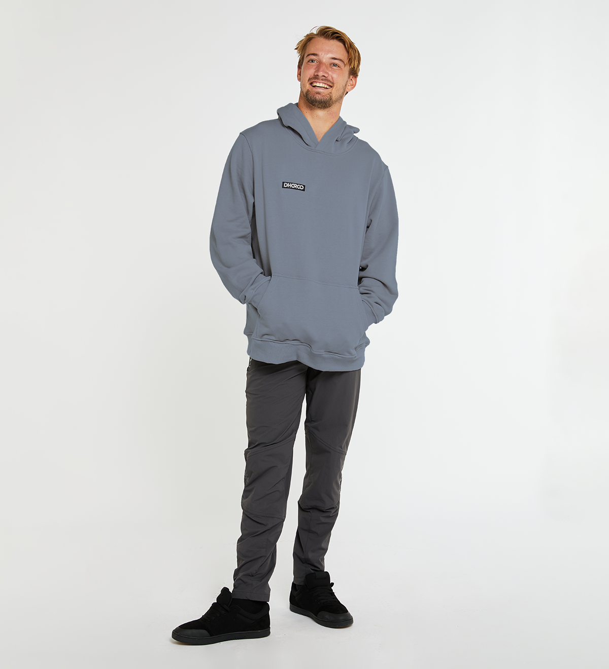 Dharco 2022 Unisex Hoodie