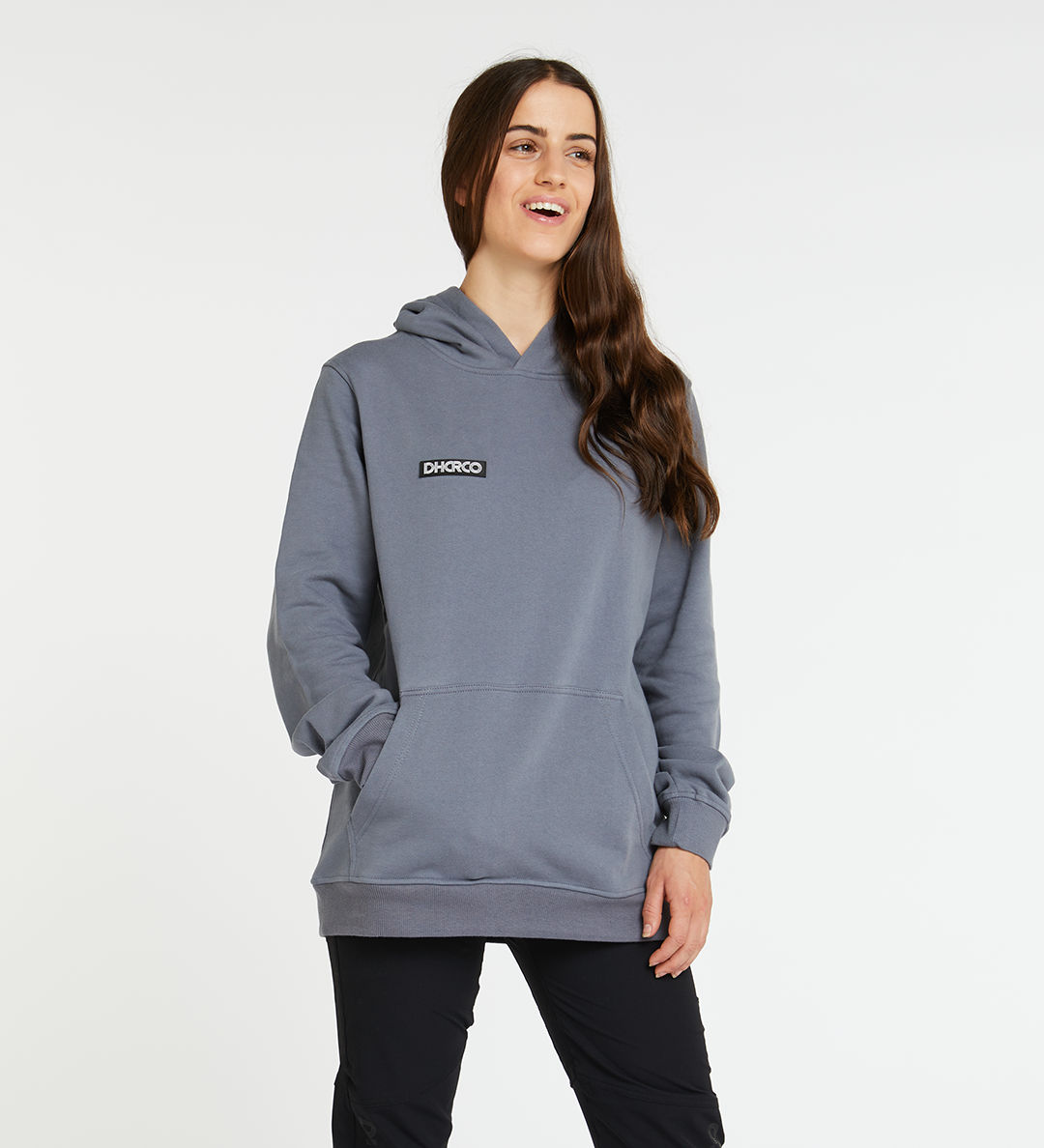 Dharco 2022 Unisex Hoodie
