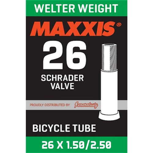 MAXXIS WELTER WEIGHT TUBE