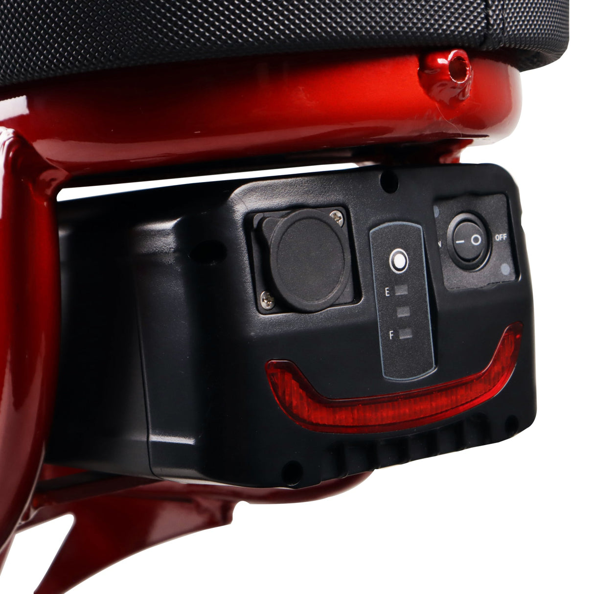 AMPD BROS ACE-X DEMON² DUAL MOTOR FAT ELECTRIC BIKE