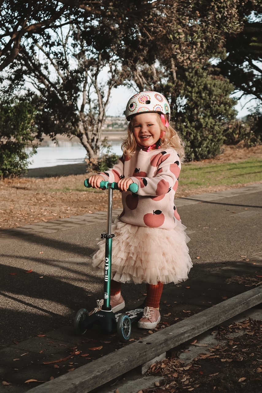 MICRO SCOOTER MINI DELUXE - ECO