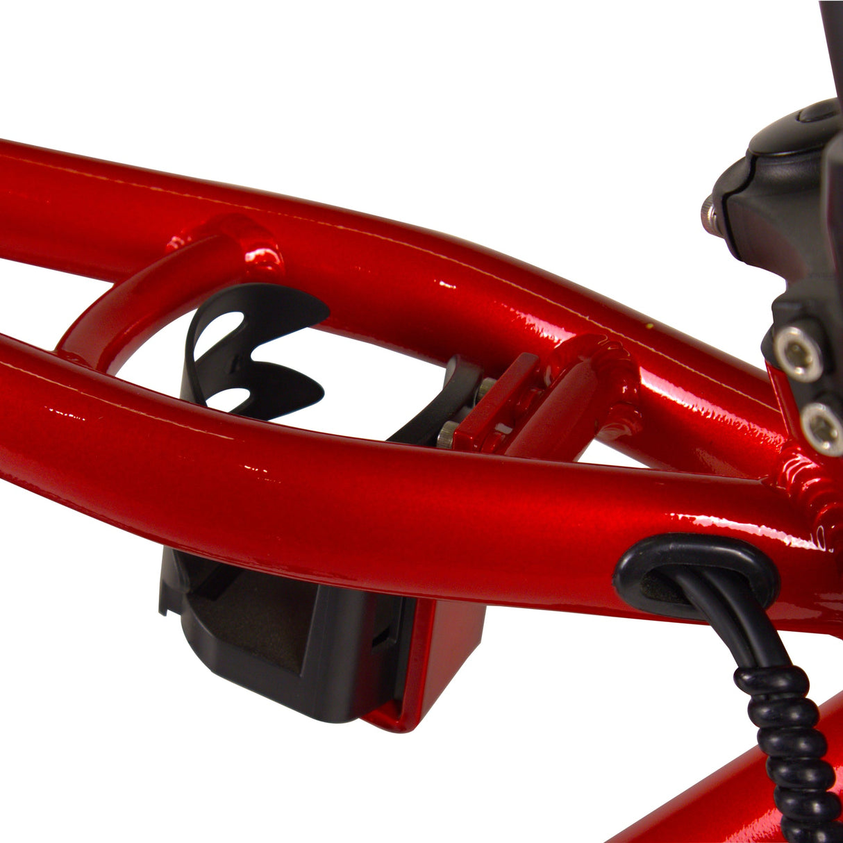 AMPD BROS ACE-X DEMON² DUAL MOTOR FAT ELECTRIC BIKE