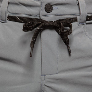 Fasthouse '20 Kicker Short - Gray
