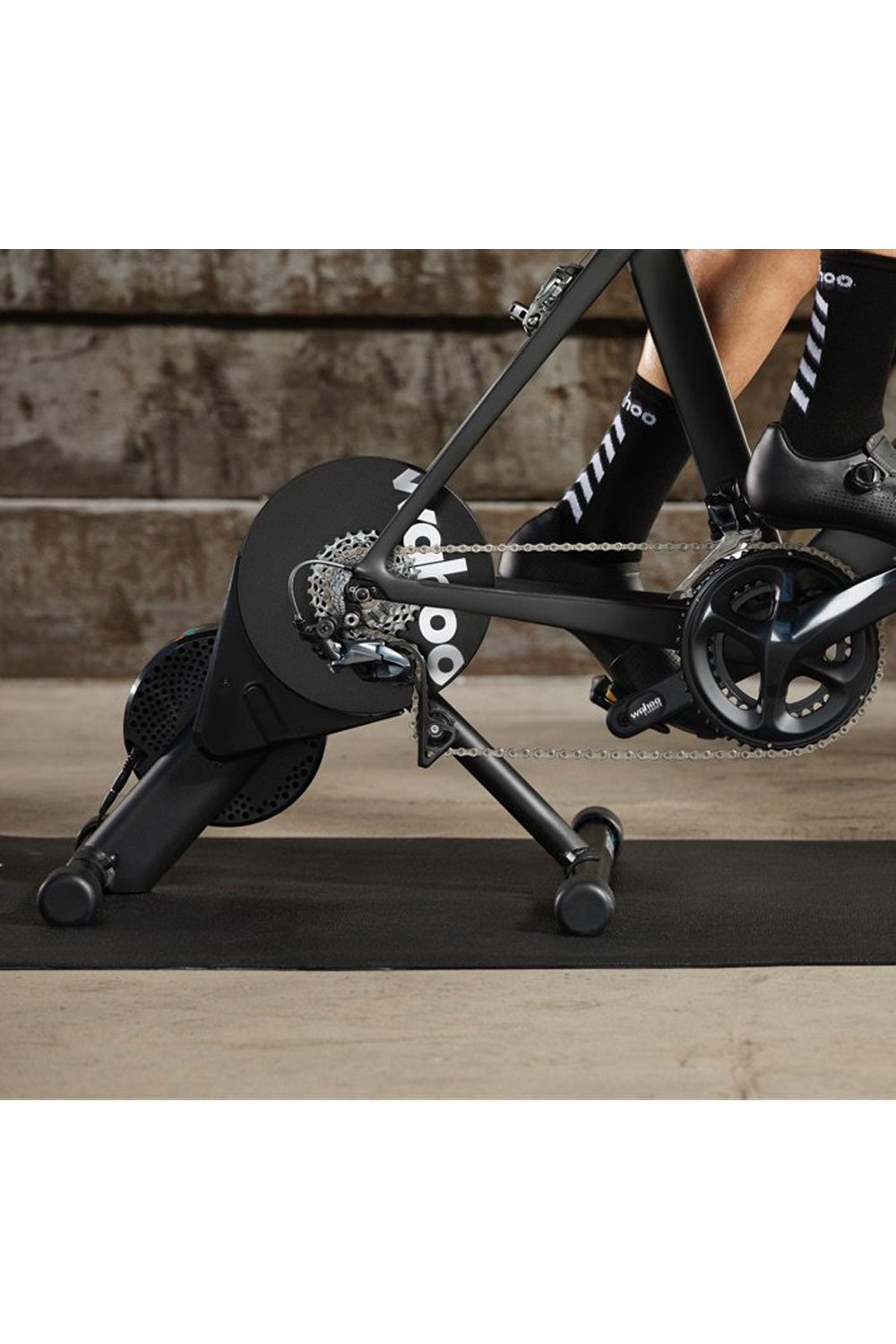 Wahoo Kickr Core Direct-Drive Smart Trainer