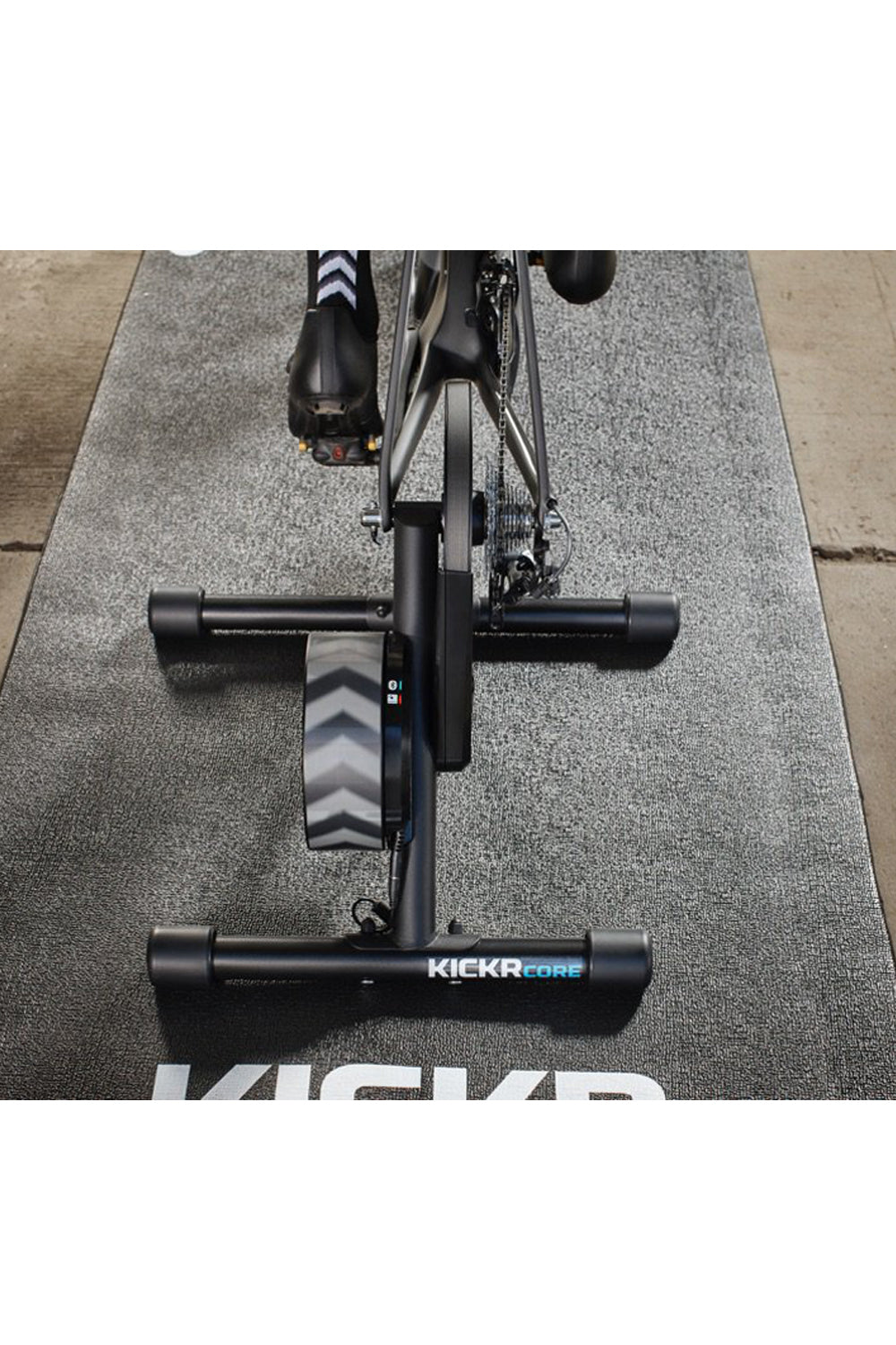Wahoo Kickr Core Direct-Drive Smart Trainer