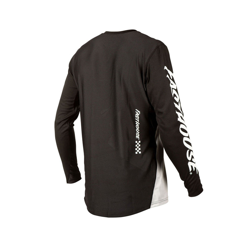 Fasthouse Youth Alloy Kilo Long Sleeve Jersey