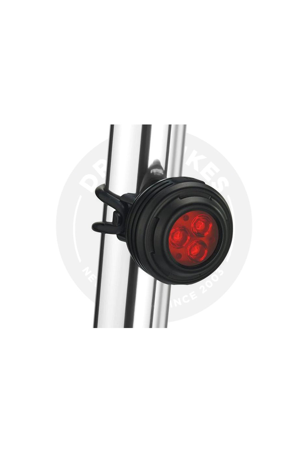 Light Gemini Iris Rear Light Led System
