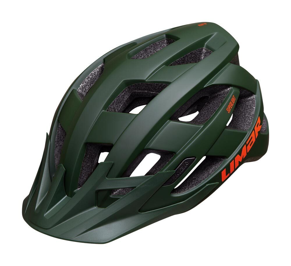LIMAR ALBEN HELMET
