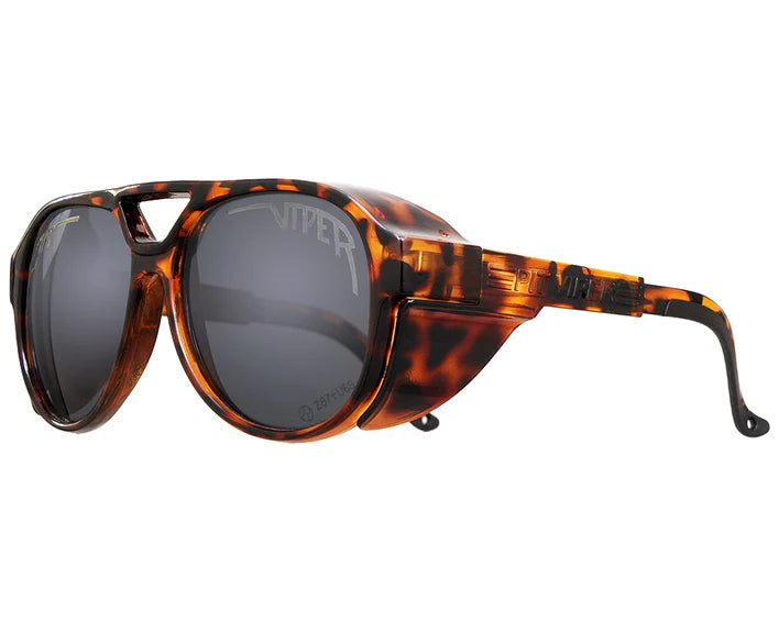 Pit Viper Exciters Polarised Sunglasses