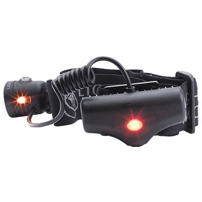 LIGHT & MOTION VIS 360 Pro Plus - 600LUMENS