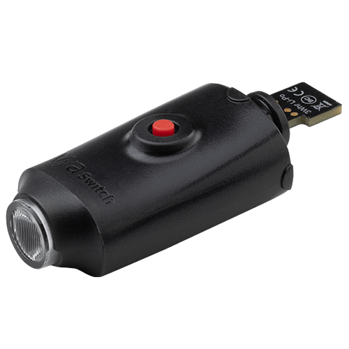 LIGHT AND MOTION VYA SWITCH TAIL LIGHT