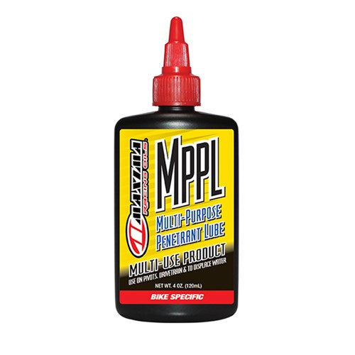 MAXIMA MULTI PURPOSE PENETRANT LUBE MPPL 120ML (BOTTLE) 4 OZ (PK 12)