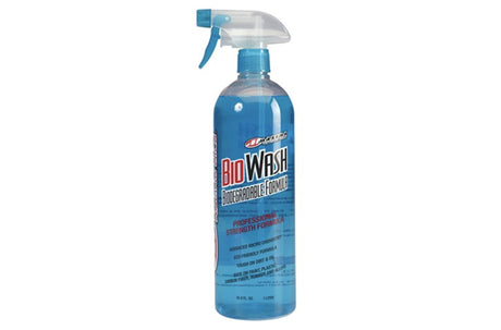 Maxima Mountain Bike Bio Wash 1 Litre