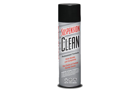 Maxima Mountain Bike Suspension Clean 369gm/13oz