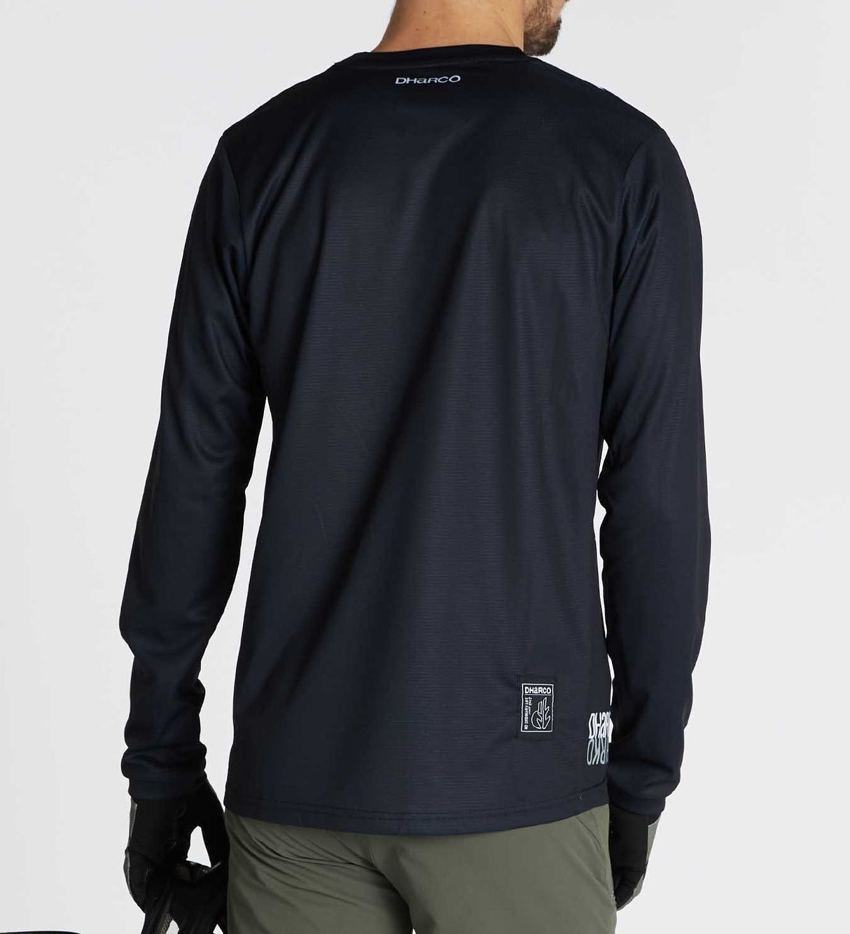 DHARCO 2022 Men's Gravity MTB Jersey