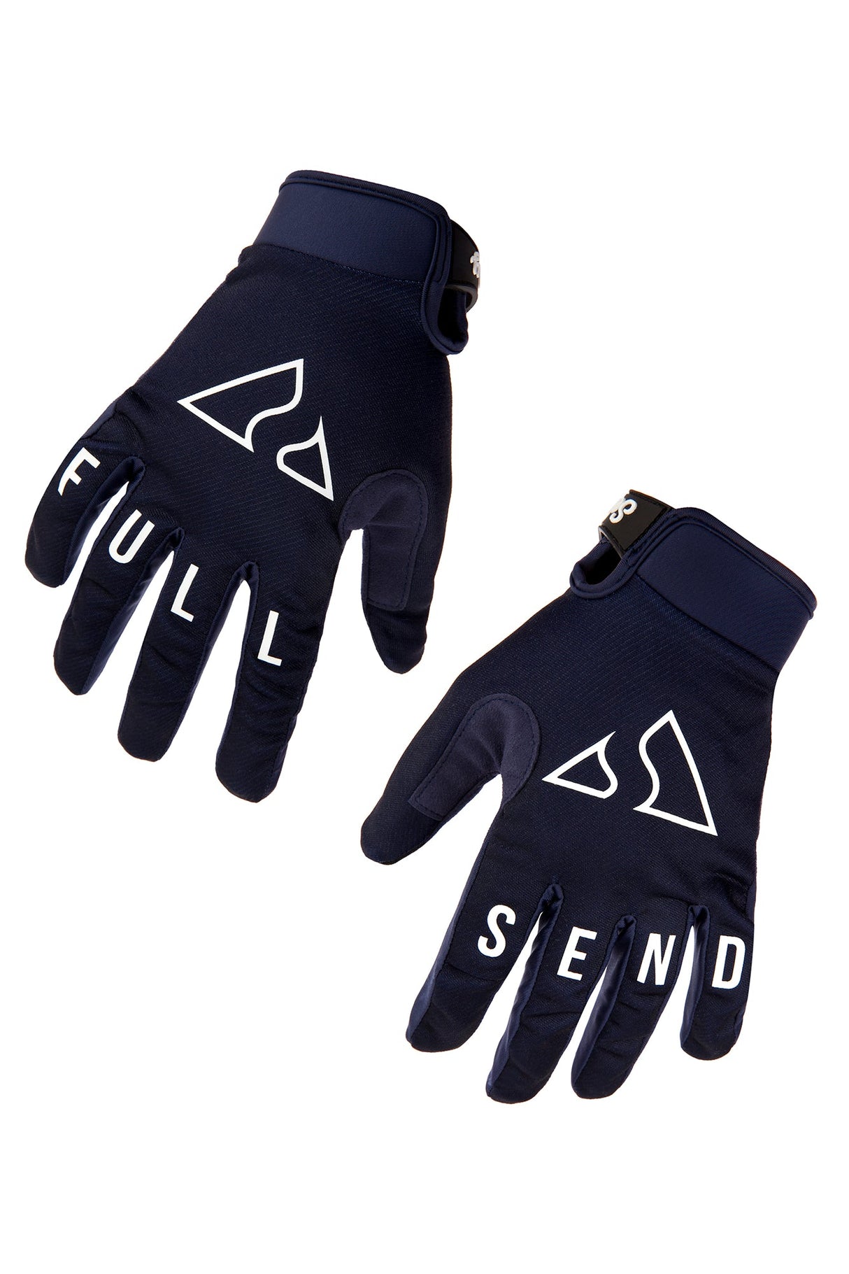 Sendy Adults Sent It MTB Gloves