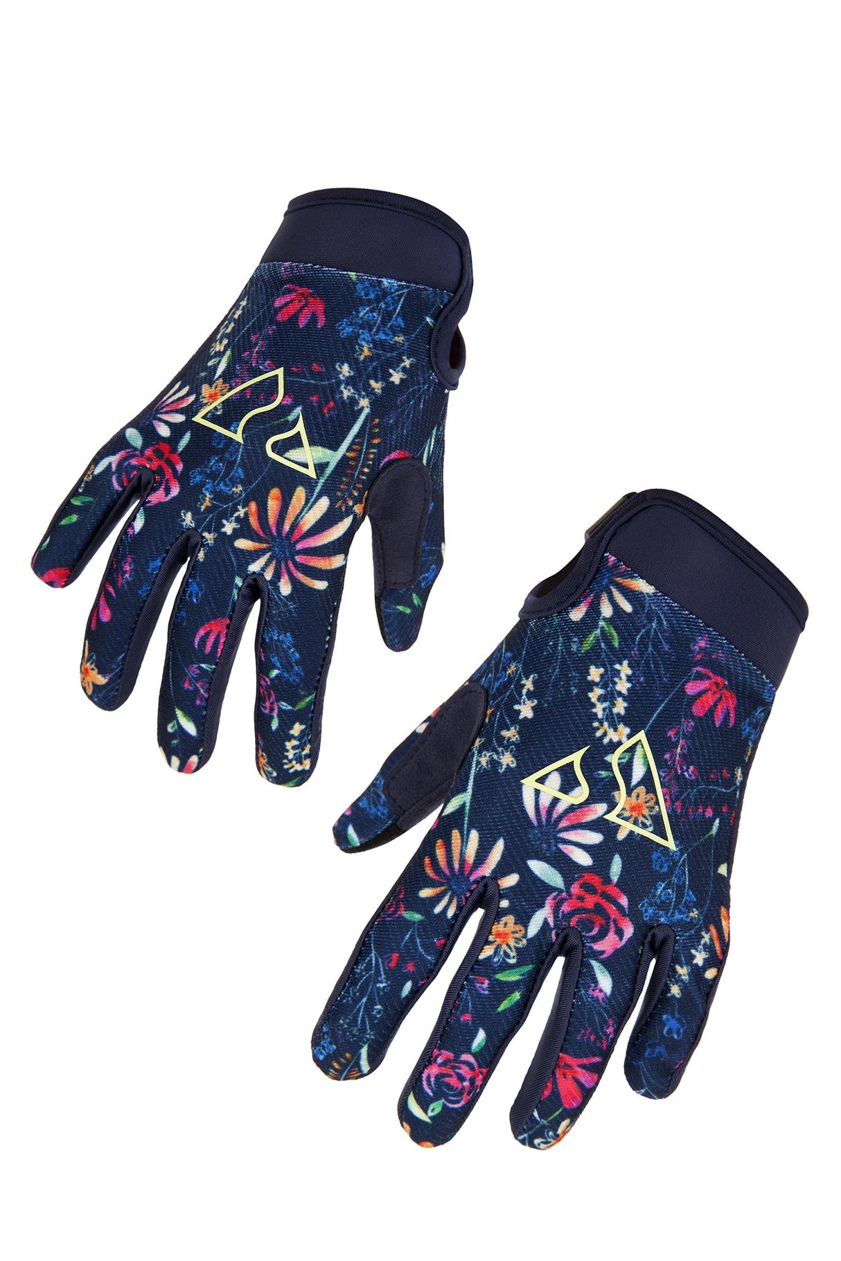 SENDY Youth Send It MTB Gloves