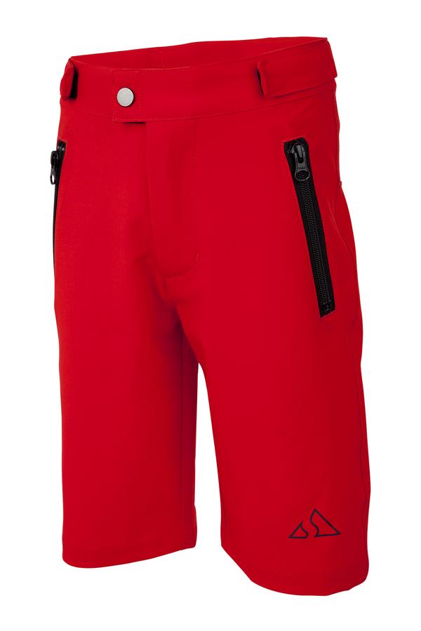 SENDY Youth Sent It MTB Shorts