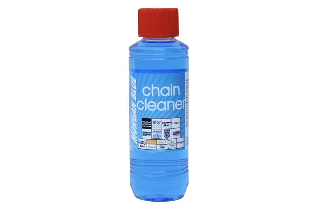 Morgan Blue Mountain Bike Chain Cleaner 250ml