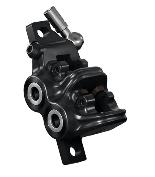 MAGURA MT5 DISC BRAKE, 2 FINGER LEVER