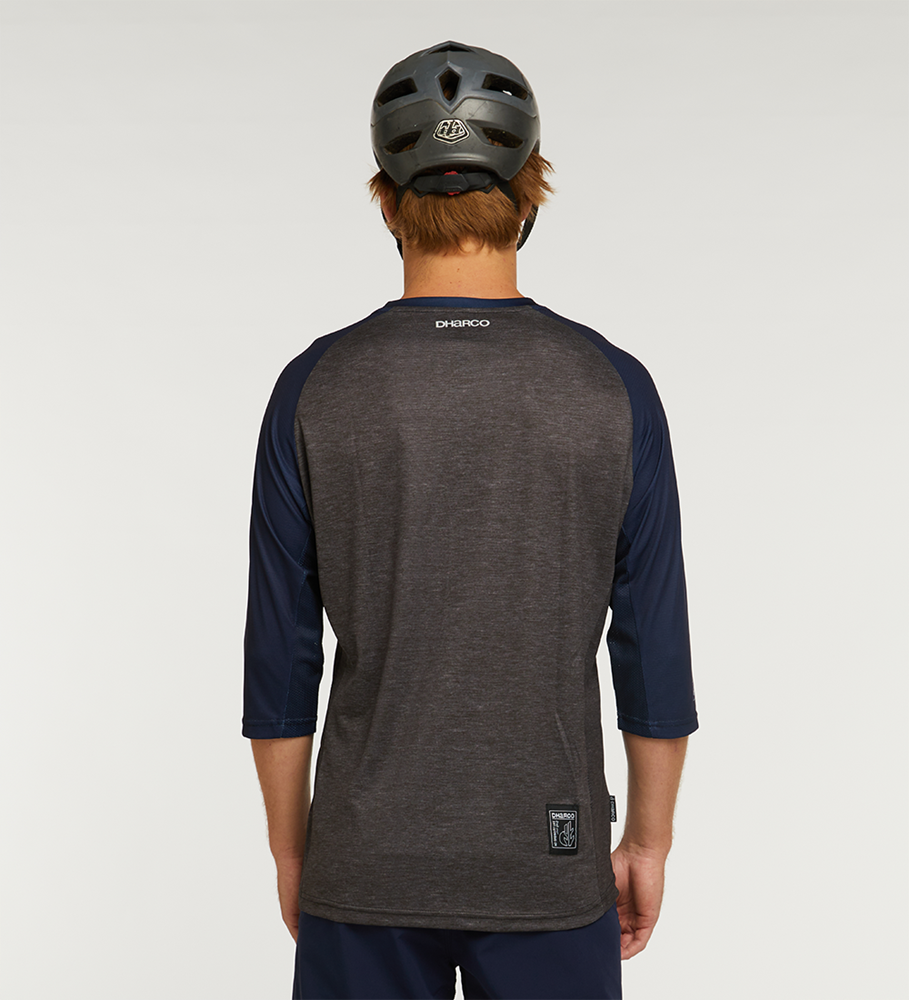 DHARCO 2022 Men's 3/4 MTB Jersey