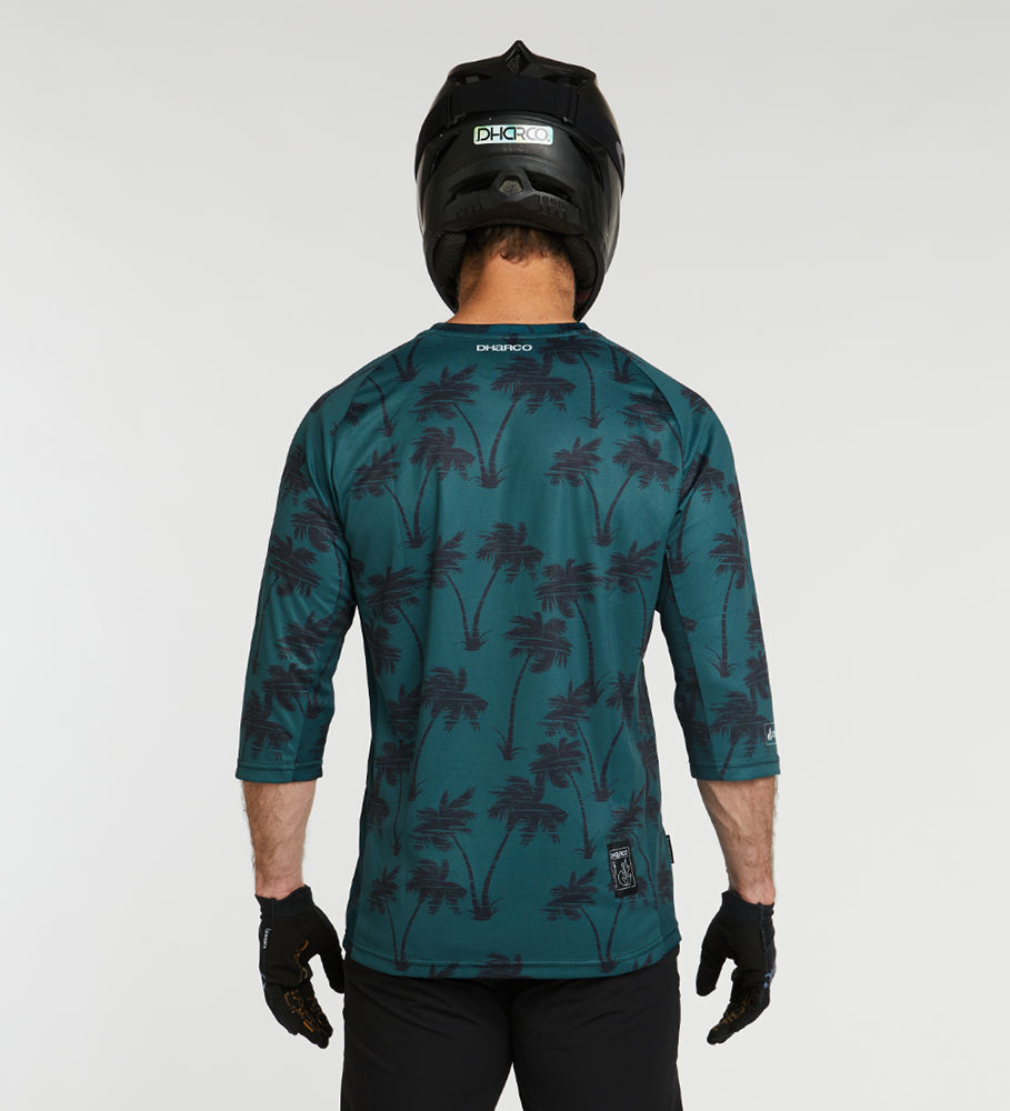 DHARCO 2022 Men's 3/4 MTB Jersey