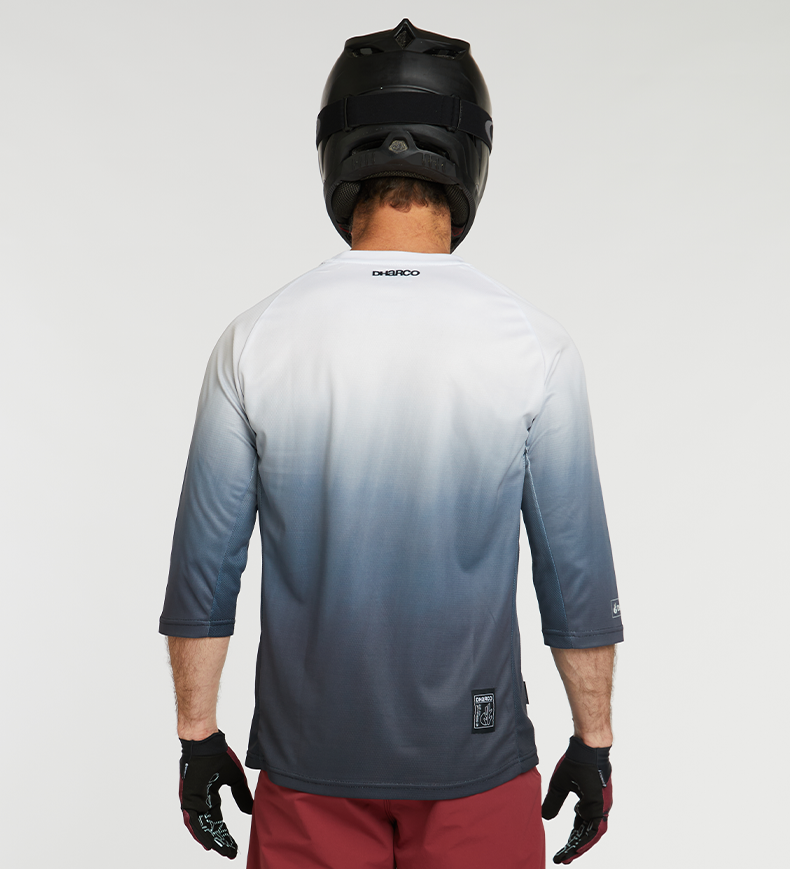 DHARCO 2022 Men's 3/4 MTB Jersey