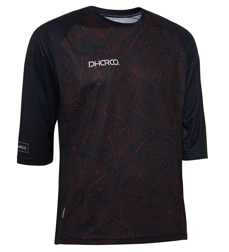 DHARCO 2022 Men's 3/4 MTB Jersey
