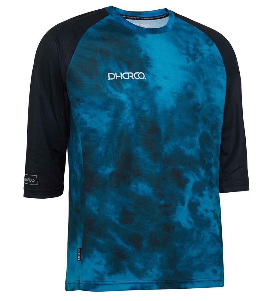 DHARCO 2022 Men's 3/4 MTB Jersey