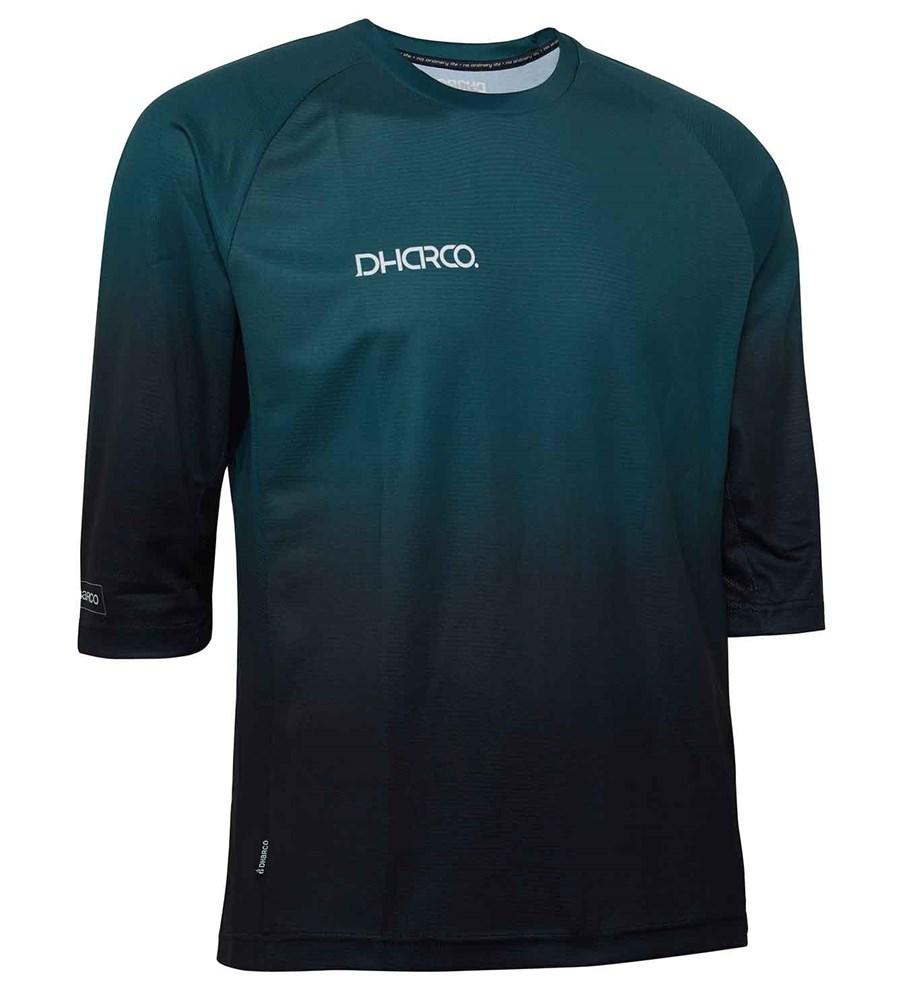 DHARCO 2022 Men's 3/4 MTB Jersey