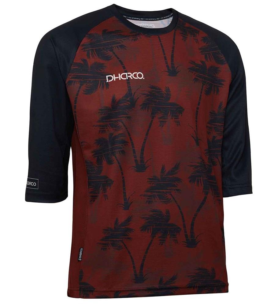 DHARCO 2022 Men's 3/4 MTB Jersey