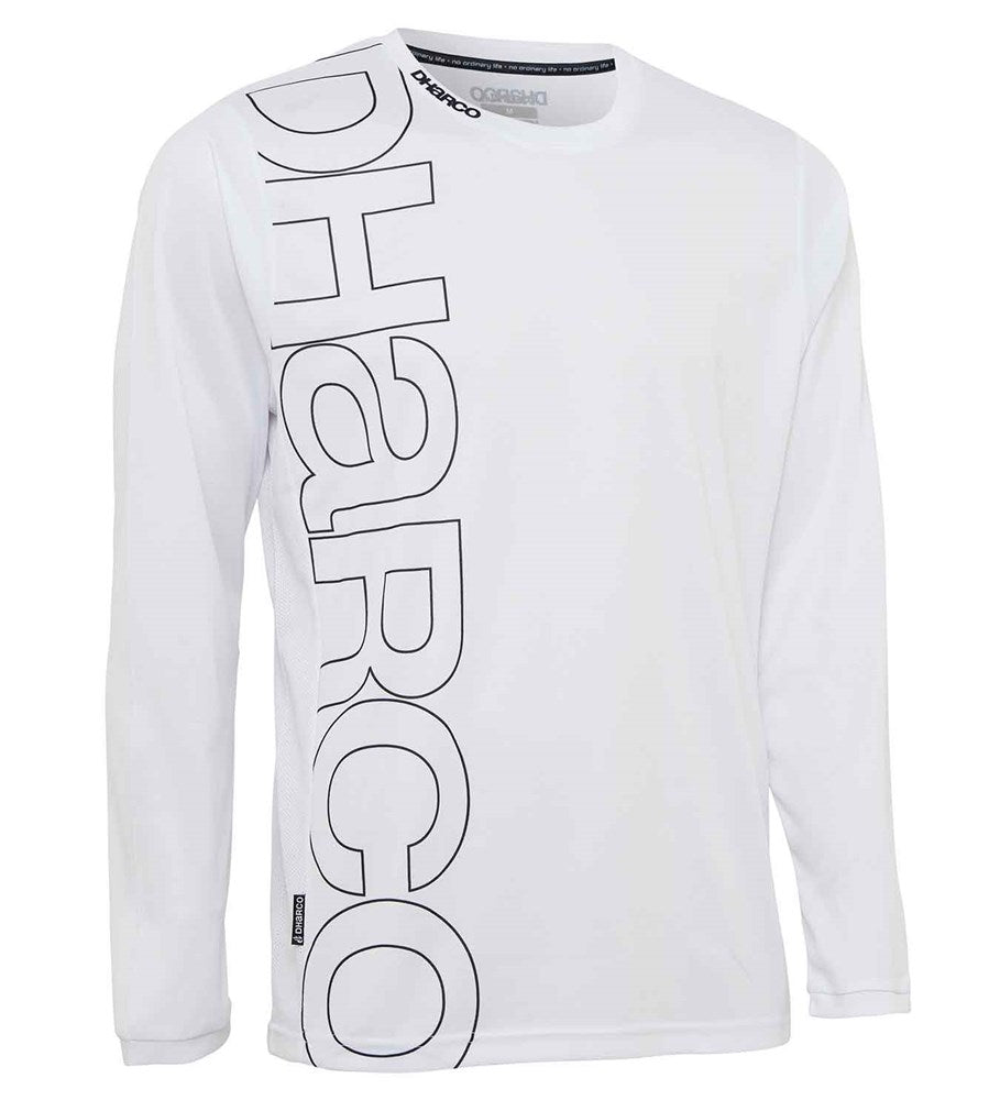 DHARCO 2022 Men's Gravity MTB Jersey