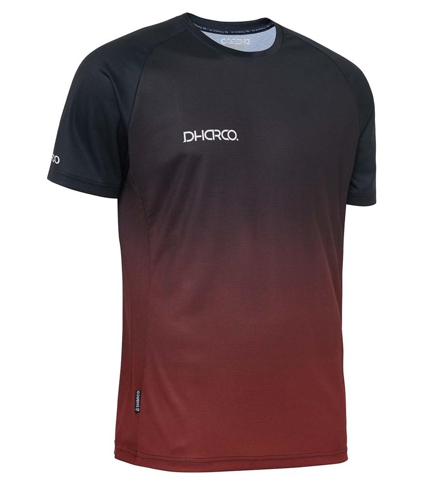 DHARCO 2022 Men's Short Sleeve MTB Jersey
