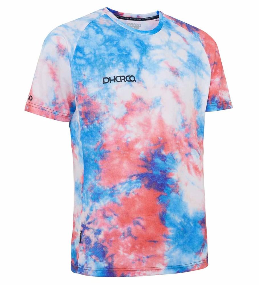 DHARCO 2022 Men's Short Sleeve MTB Jersey